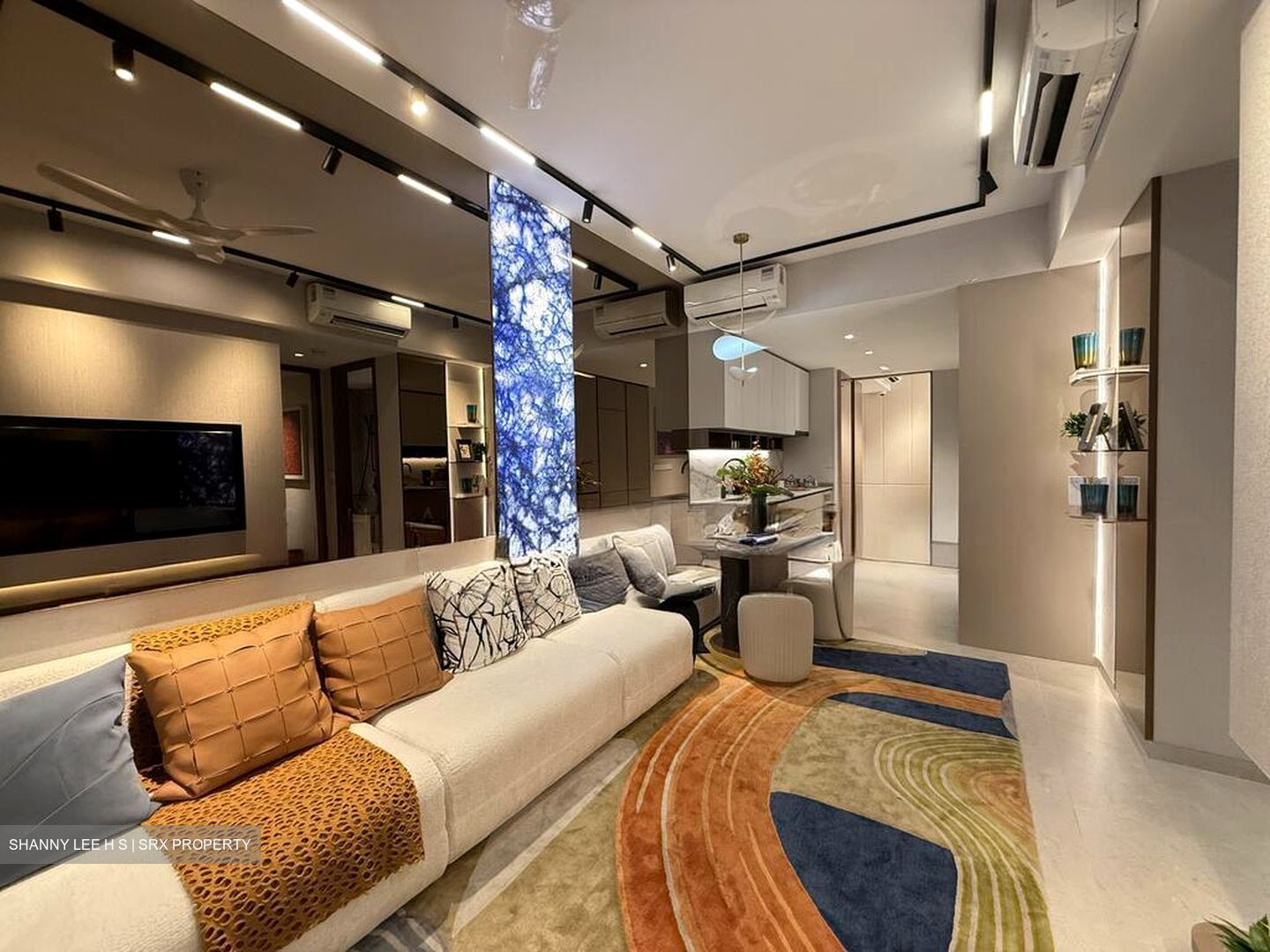 Promenade Peak (D3), Condominium #496272711